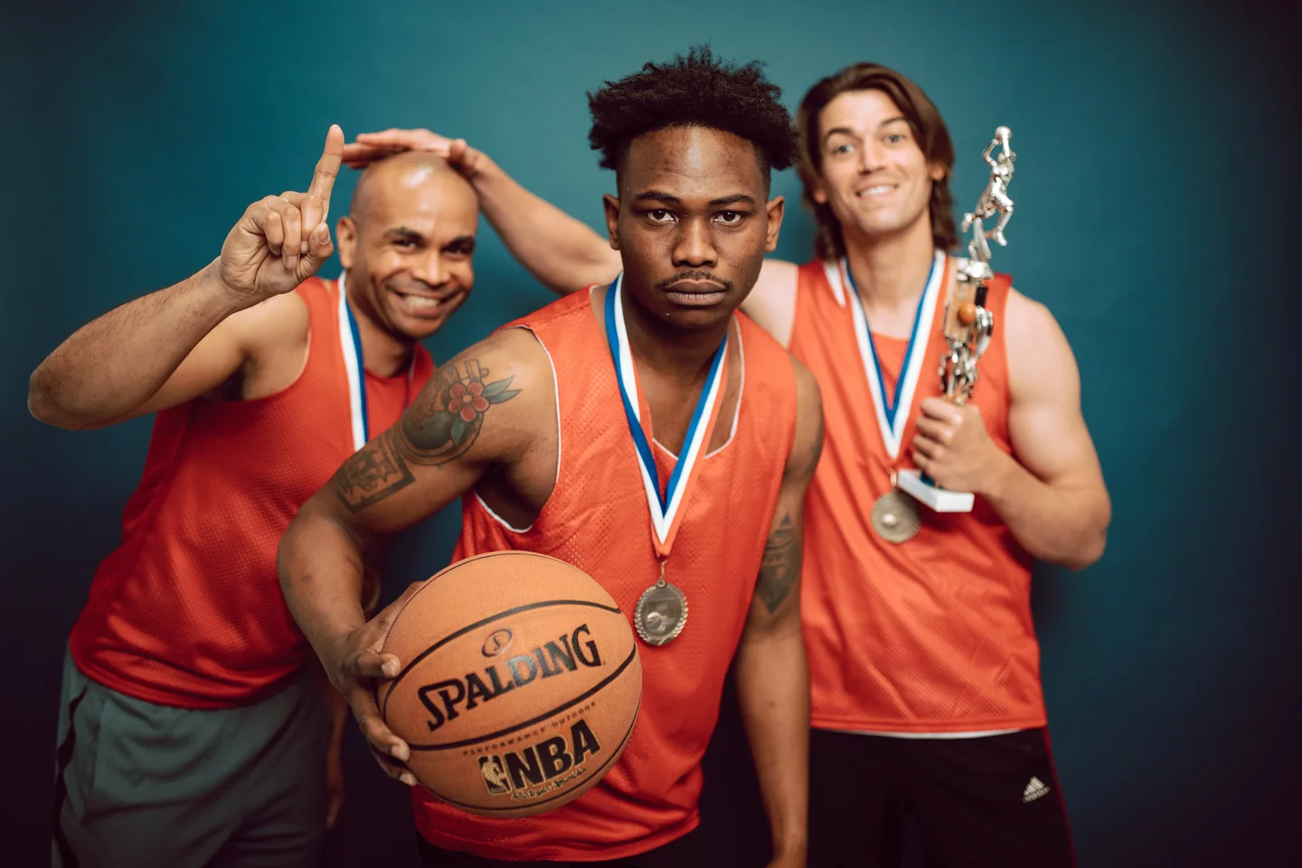 Epic Sports Events