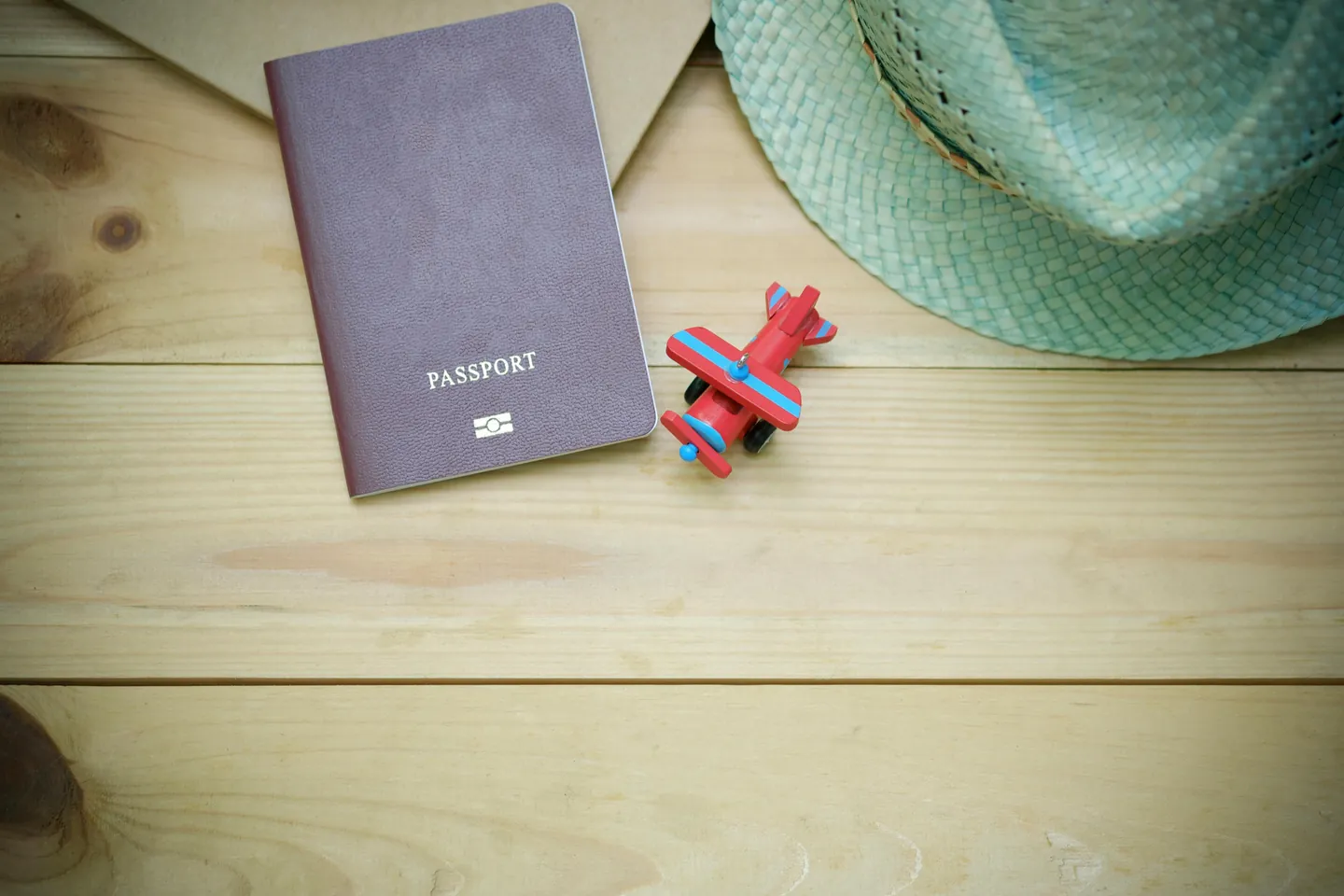 Essential Documentation for Your China Tourist Visa Application