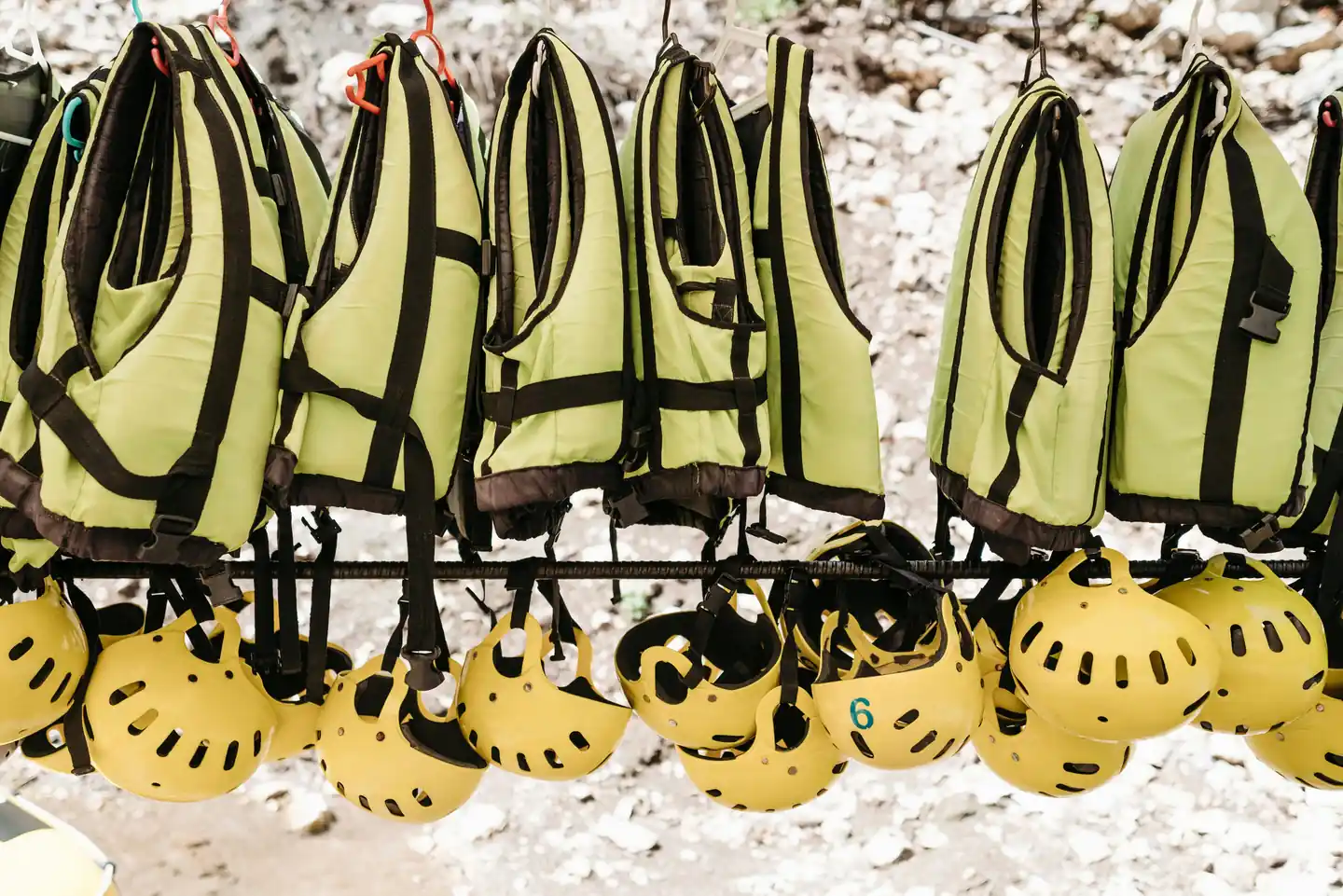 Safety Measures for a Secure Musandam Adventure
