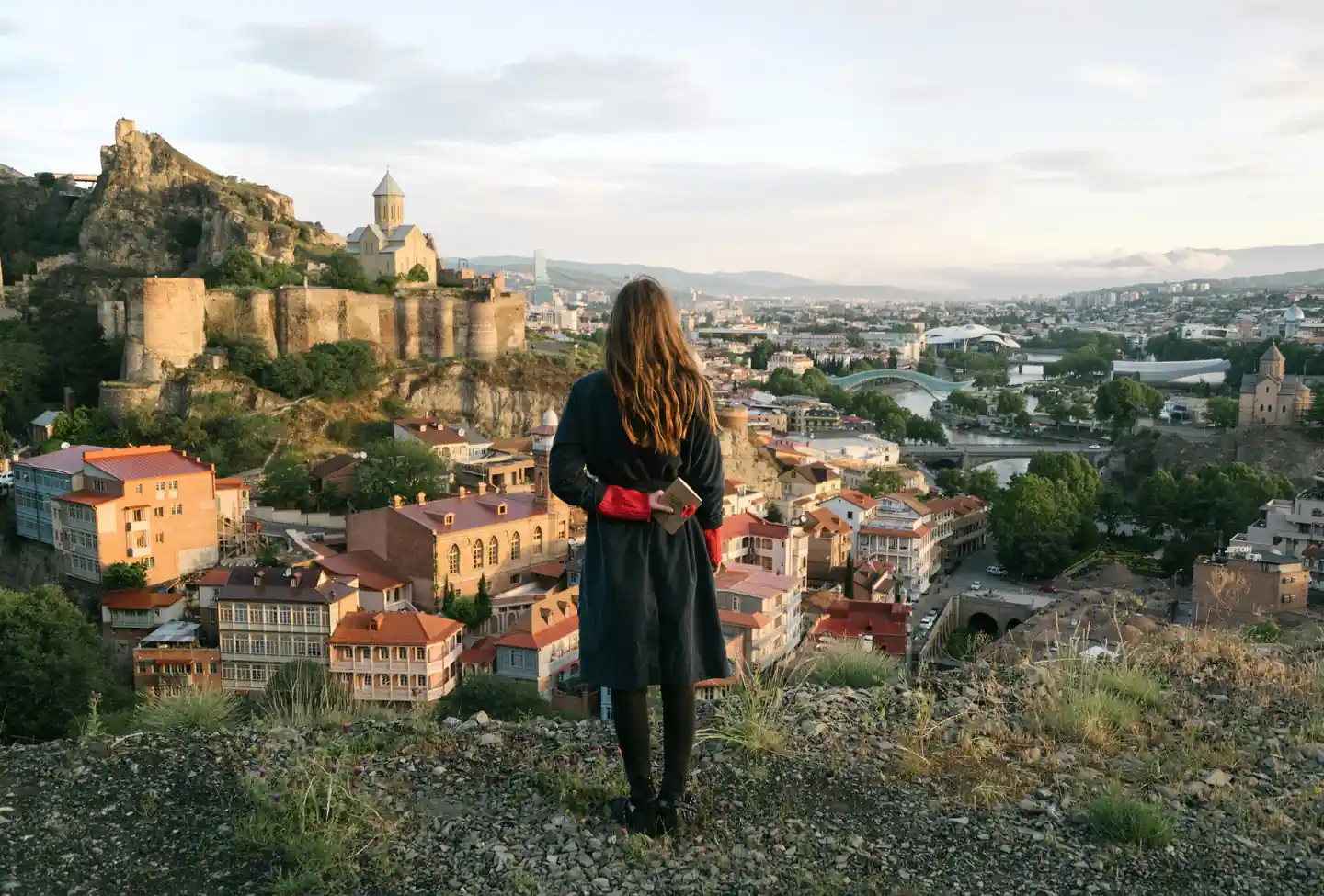 Visa Support to Armenia with Go Kite Travel