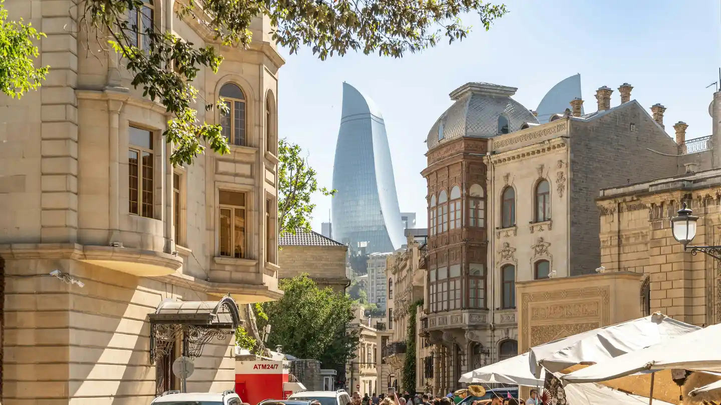 Applying for Your Saudi Arabia Tourist Visa 
