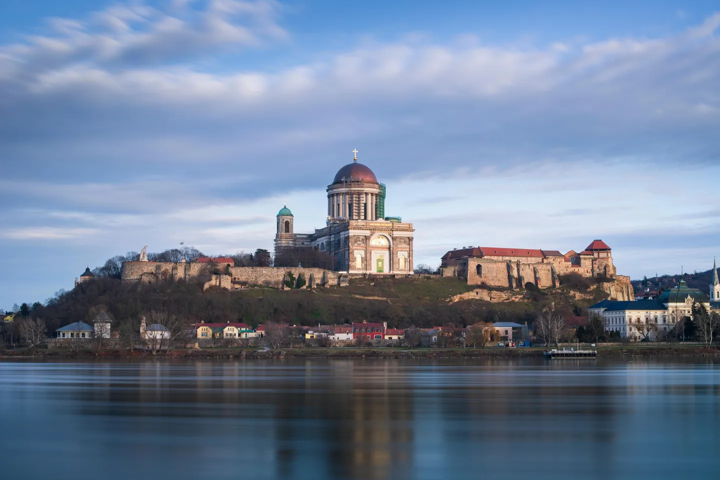 Esztergom – Spiritual Heart of the Nation