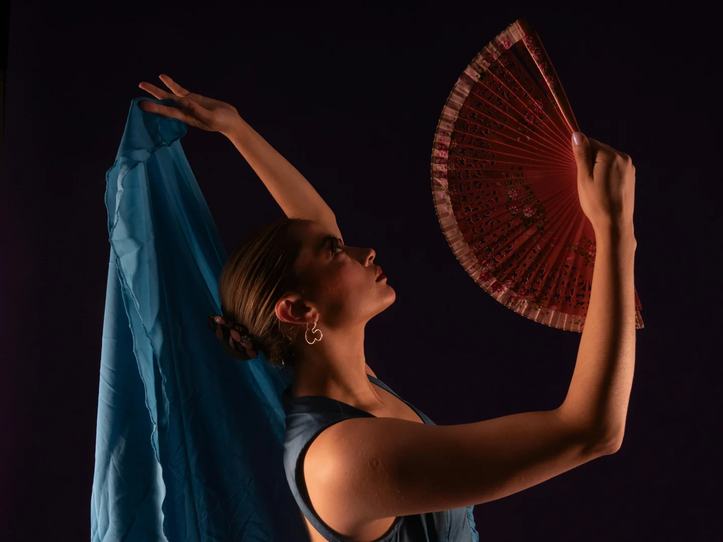 Flamenco is more Than Just a Dance
