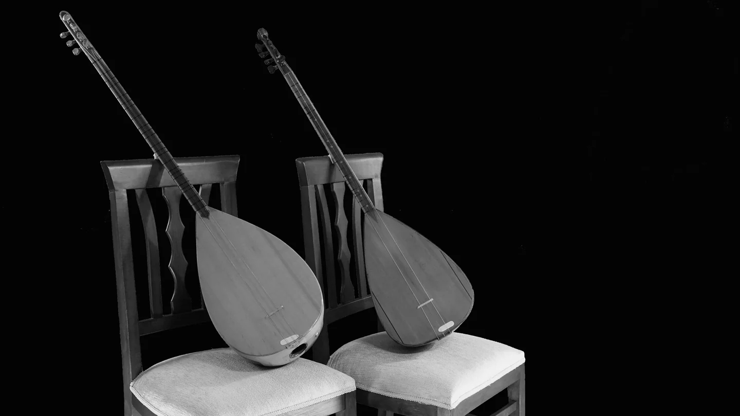 Folk Musical Instruments