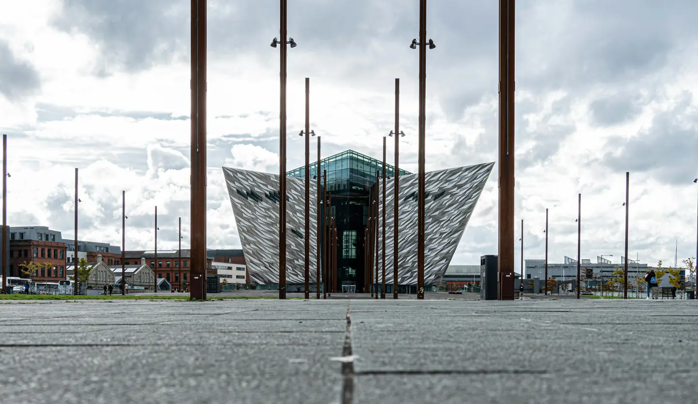 Things to Do in Belfast 