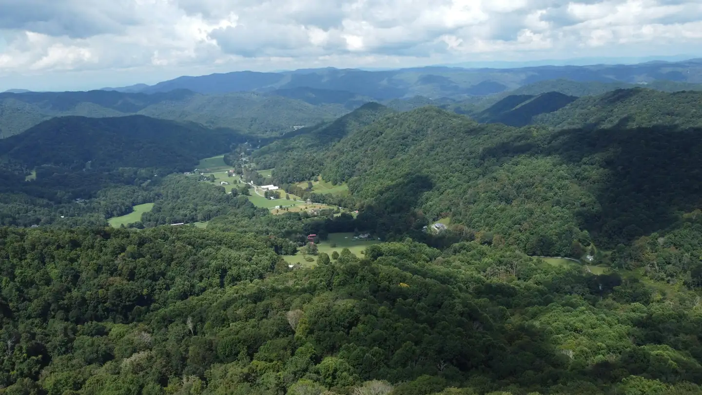 Hiking the Appalachian Trail East Coast