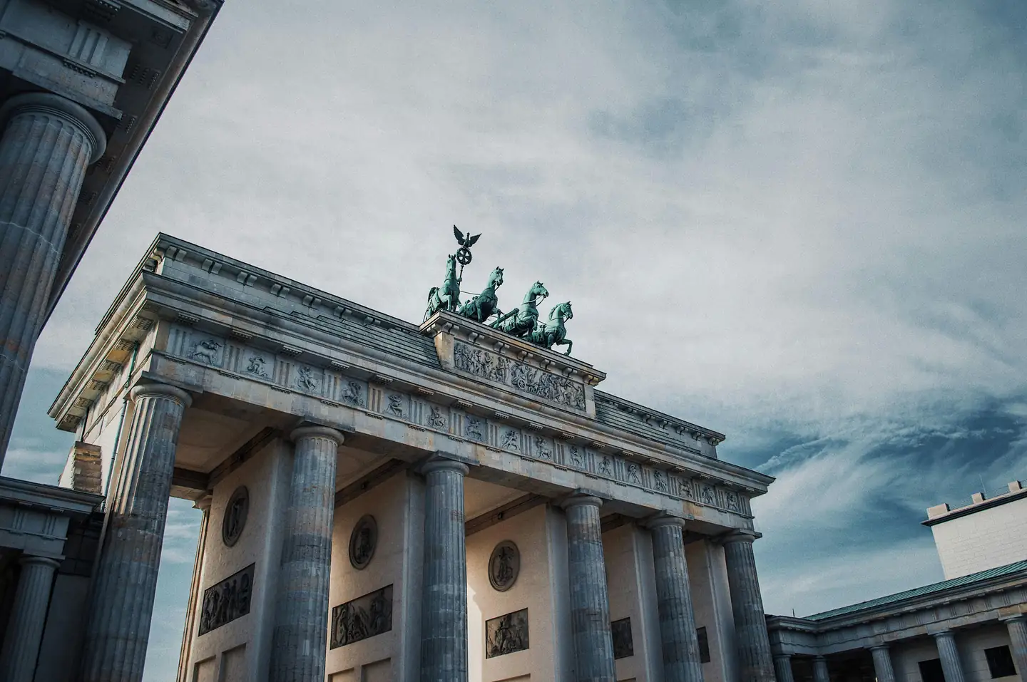How to apply for Germany visa from India