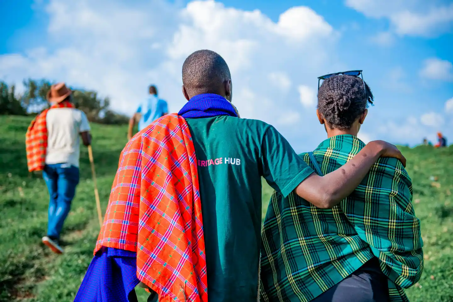 Step-by-Step Guide How to Apply for a Kenya Visa