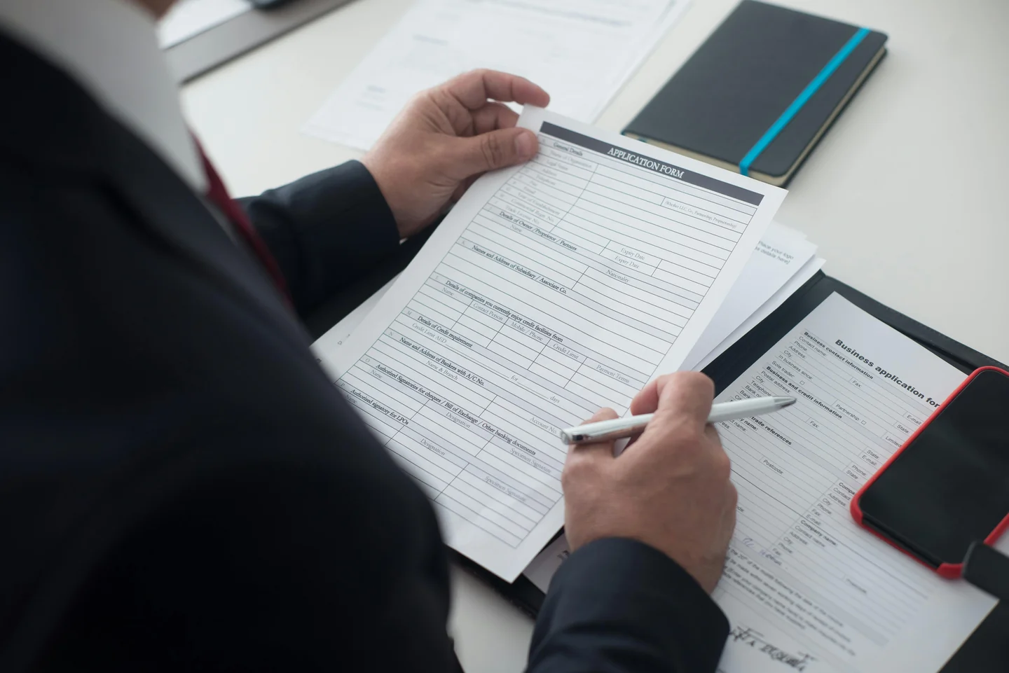 Italy visa document requirements
