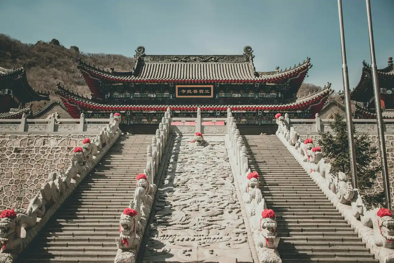 Re-Apply for a China Tourist Visa After Rejection