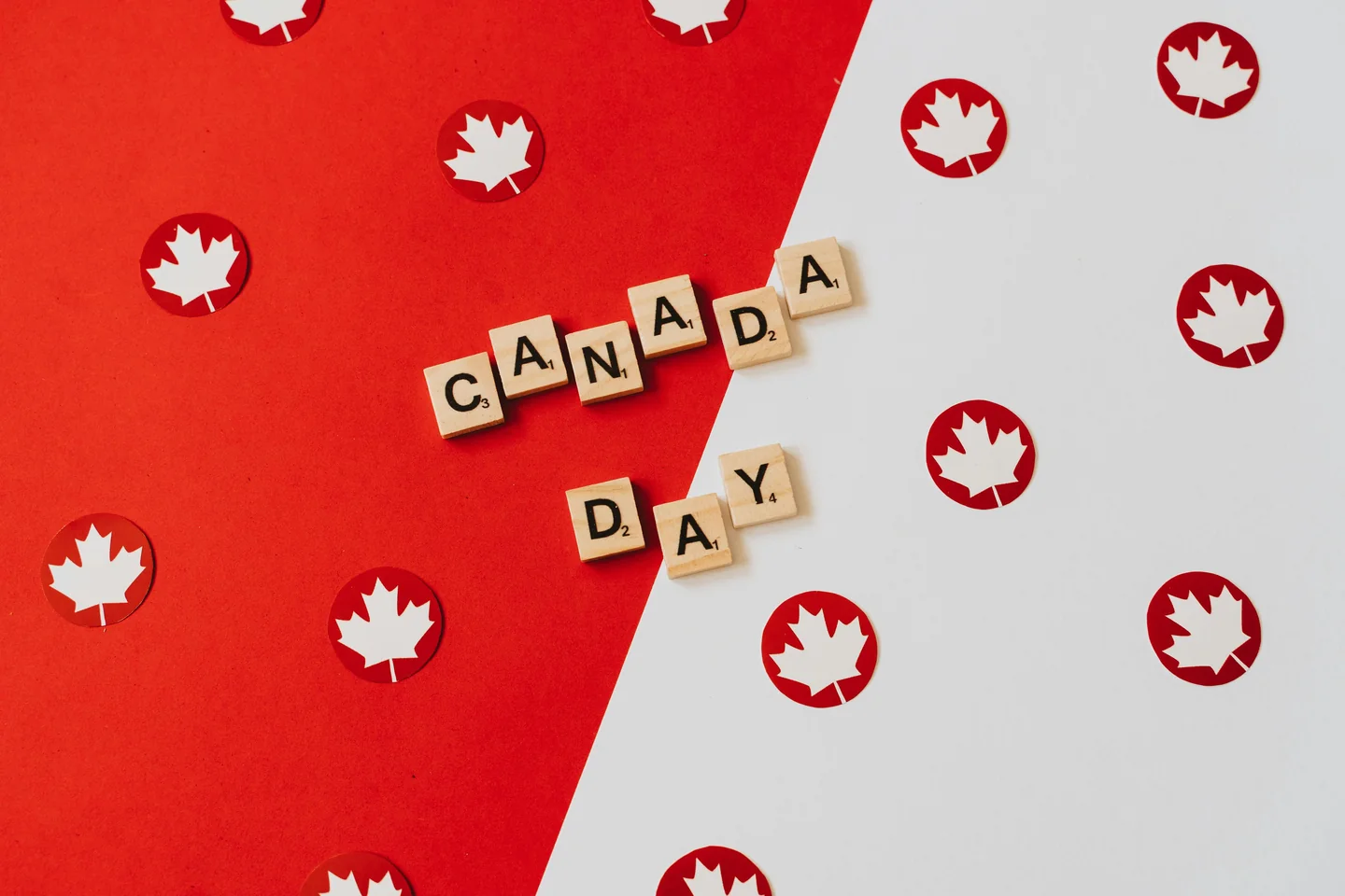 12 Days in Canada