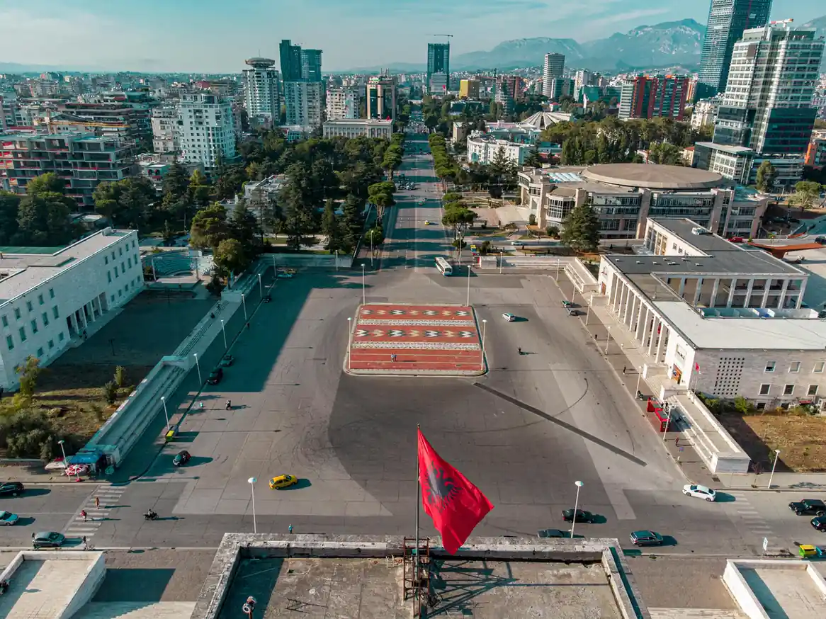 5 Days in Albania