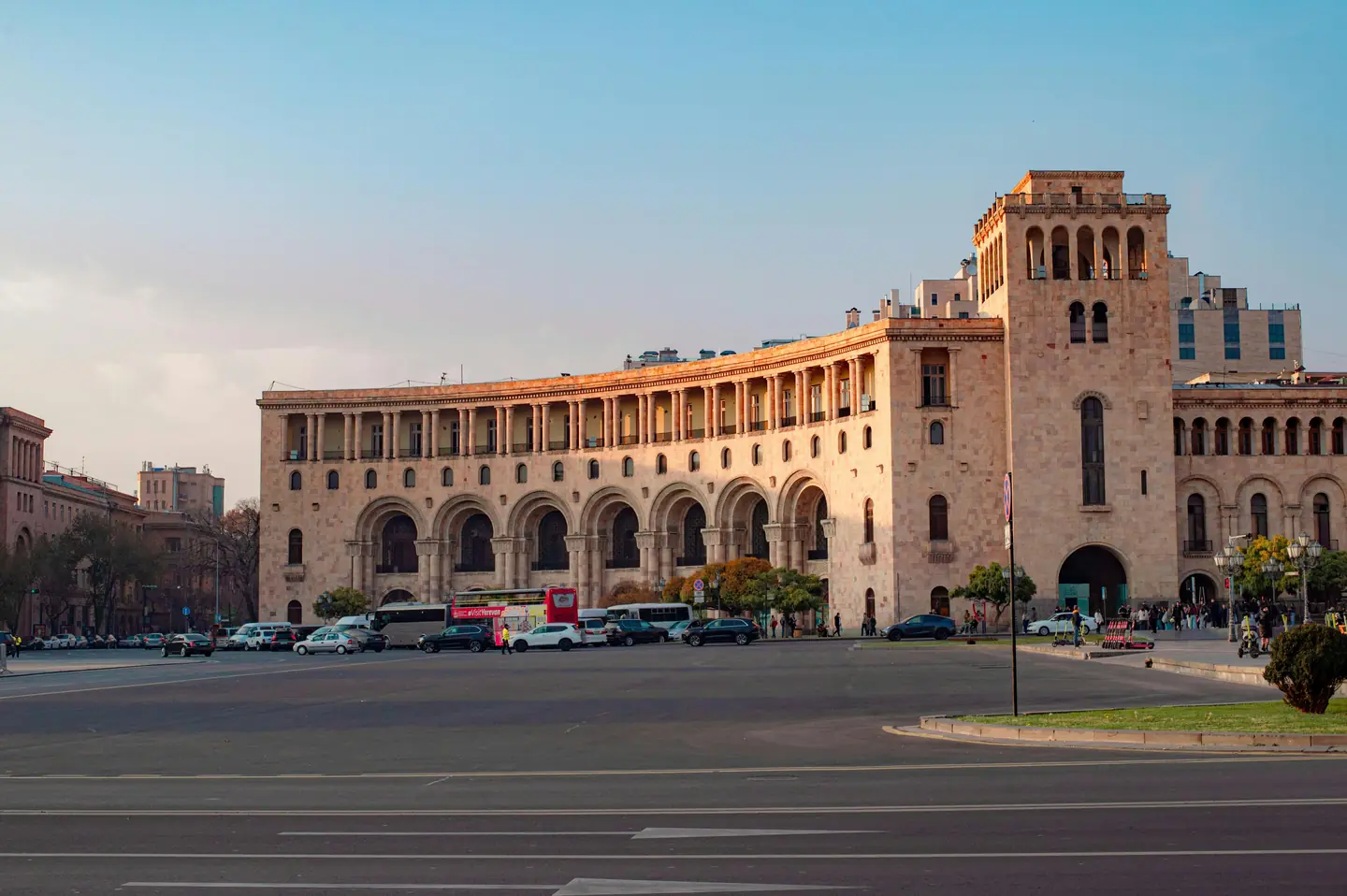 5 Days in Armenia