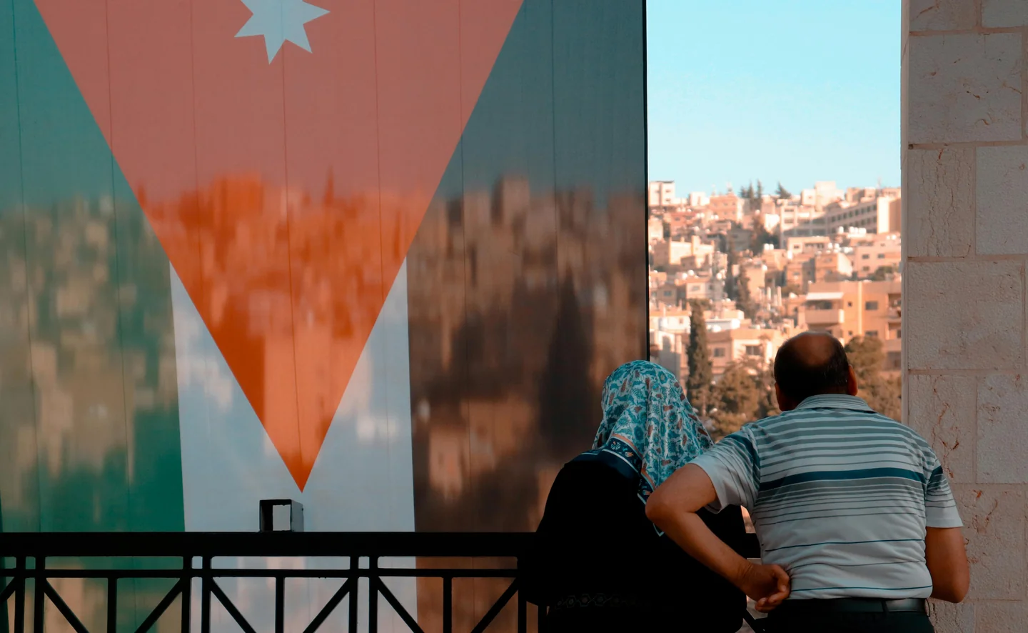 5 Days in Jordan