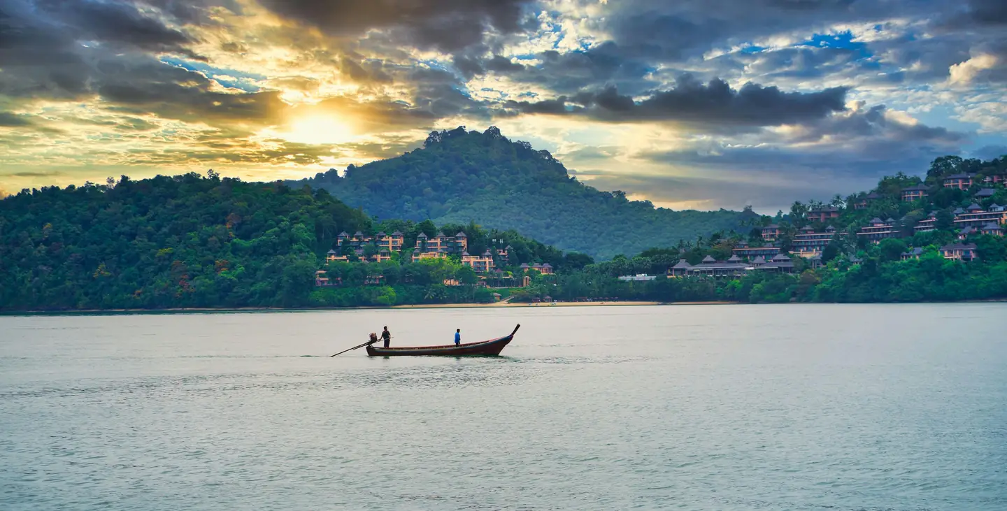 5 Days in Krabi