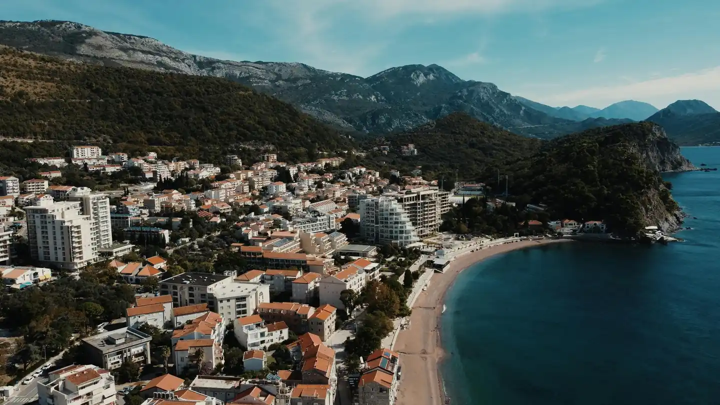 5 Days in Montenegro