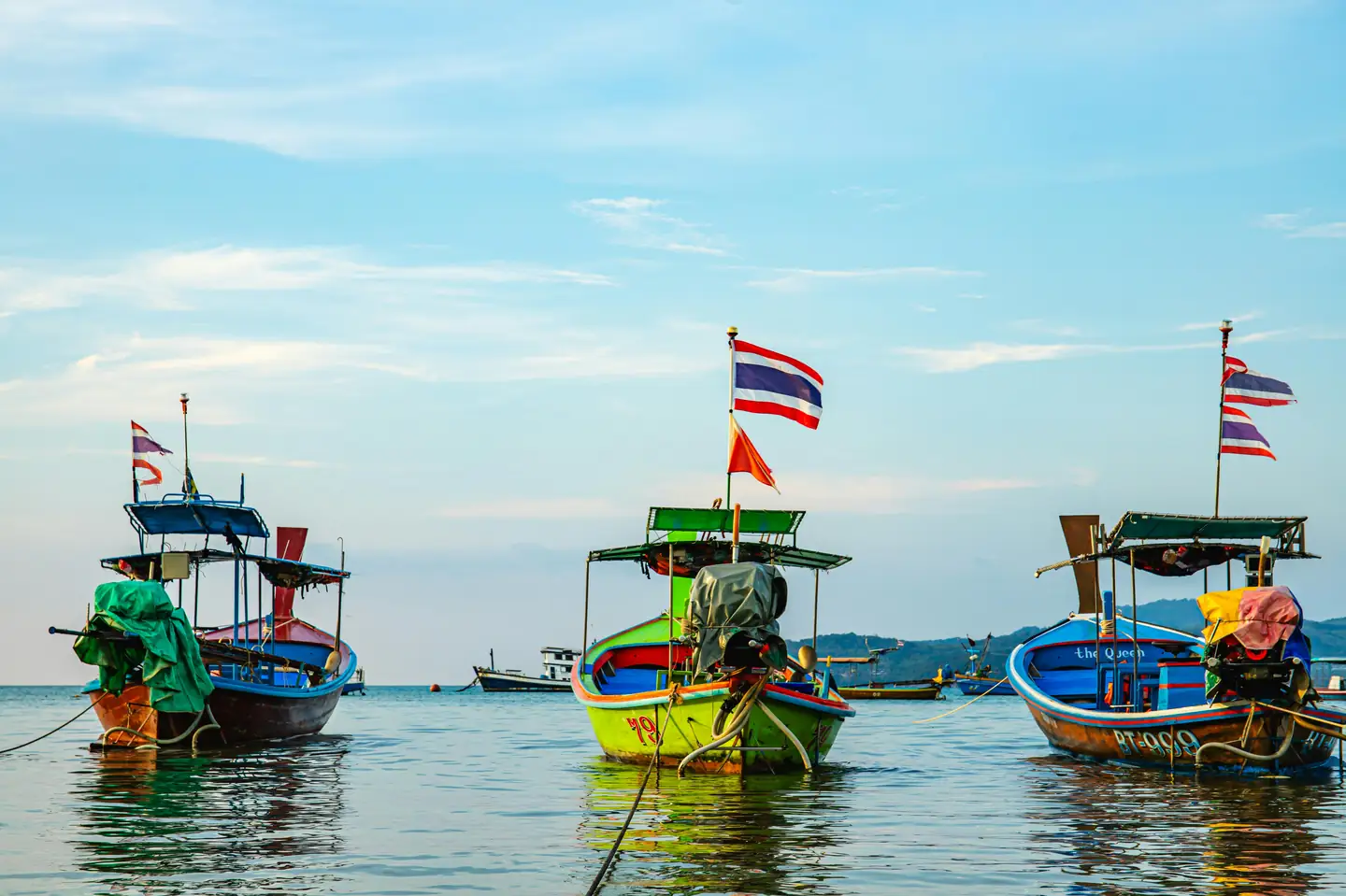 5 Days in Phuket