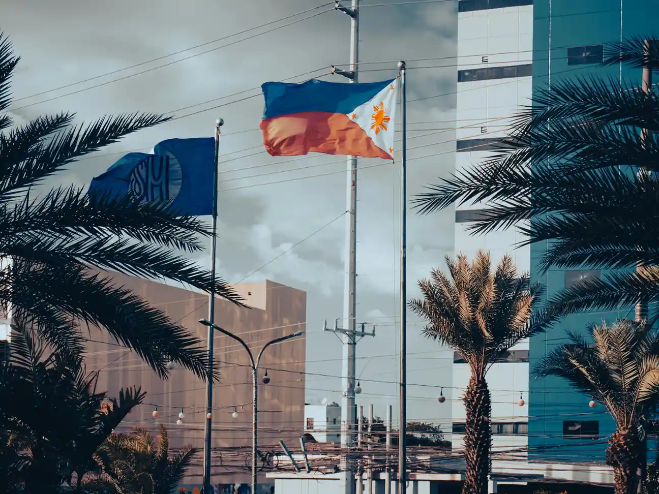 5 Days in Philippines