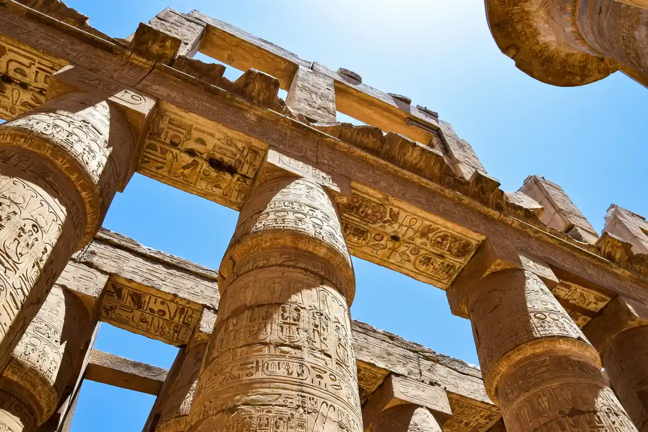 6 Days in Egypt