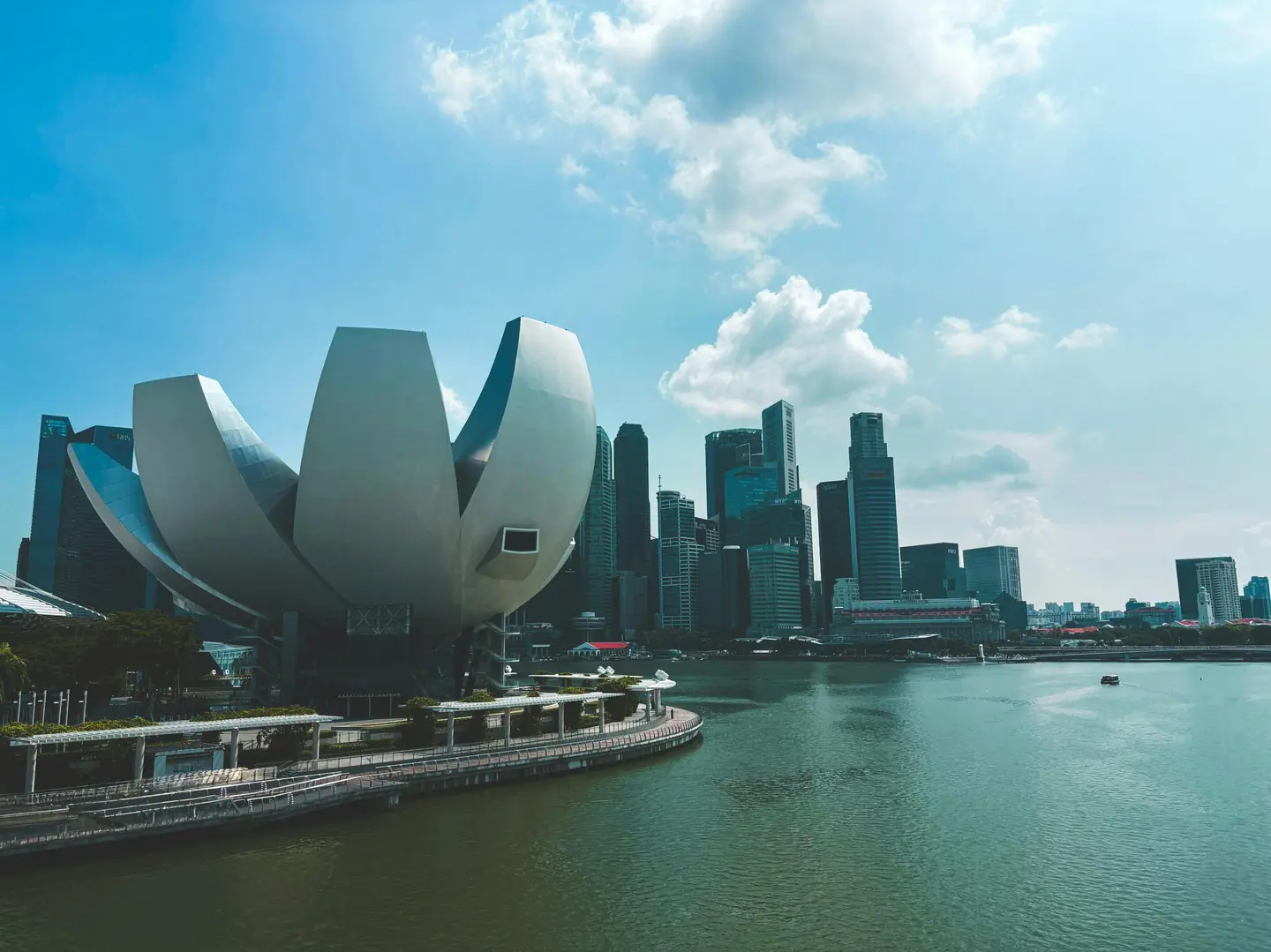 6 Days in Singapore