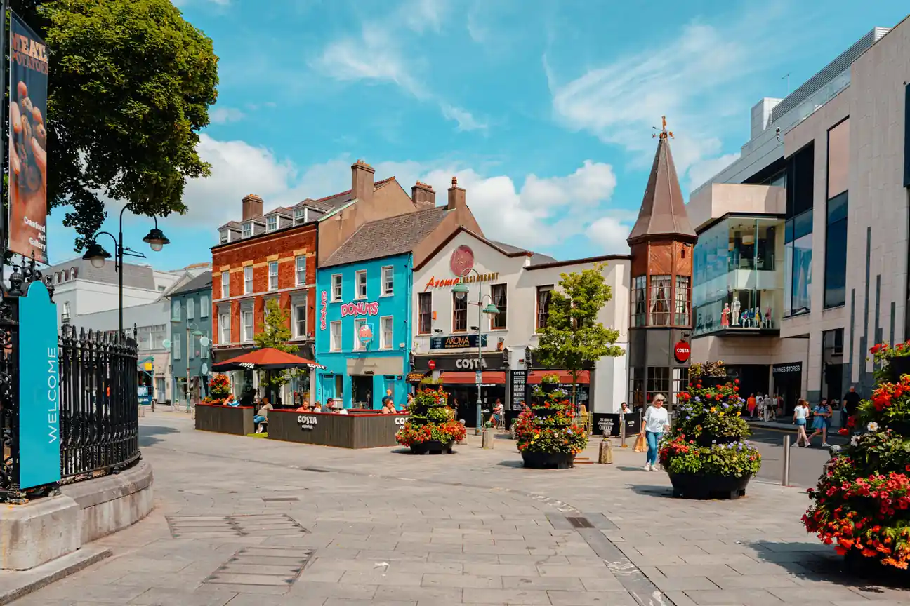 7 Days in Ireland