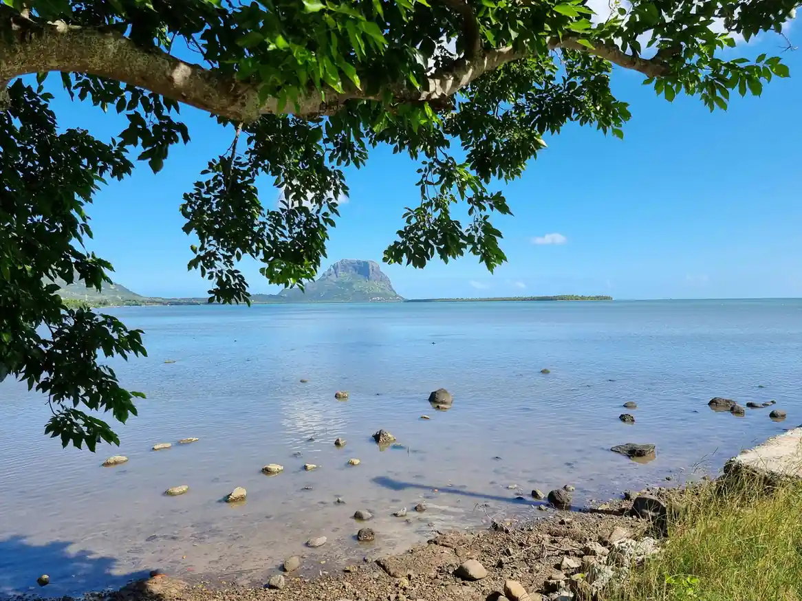 7 Days in Mauritius