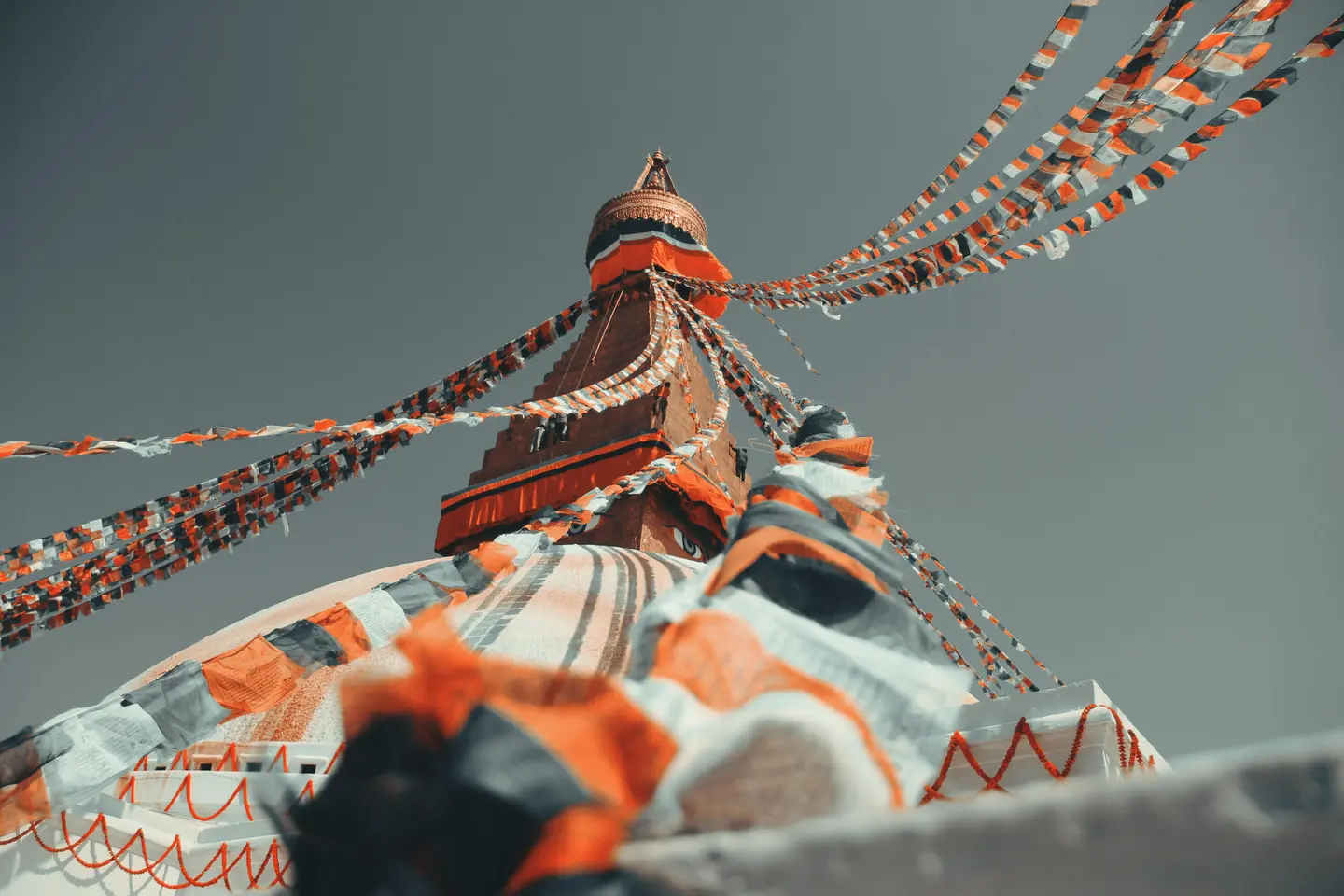 7 Days in Nepal