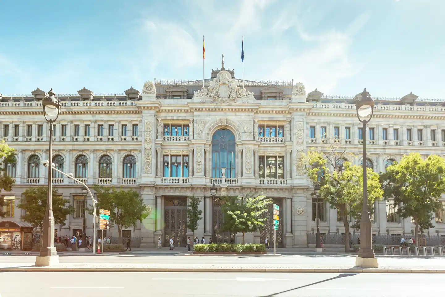 7 Days in Spain