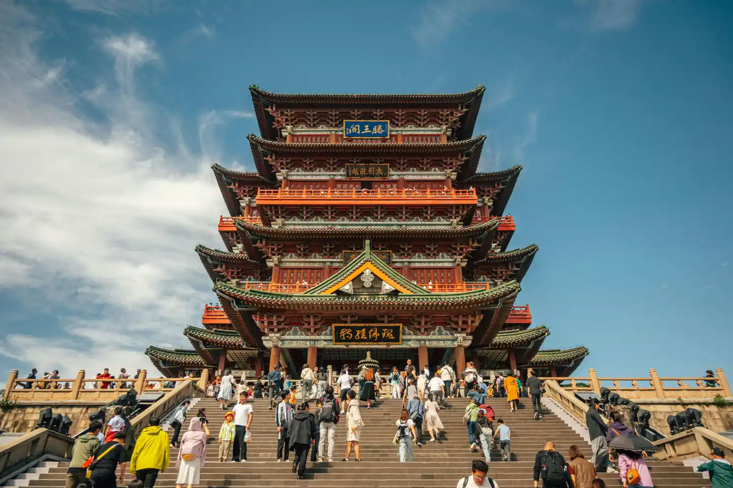 How to apply for a China Visitor Visa: Step-by-Step Guide
