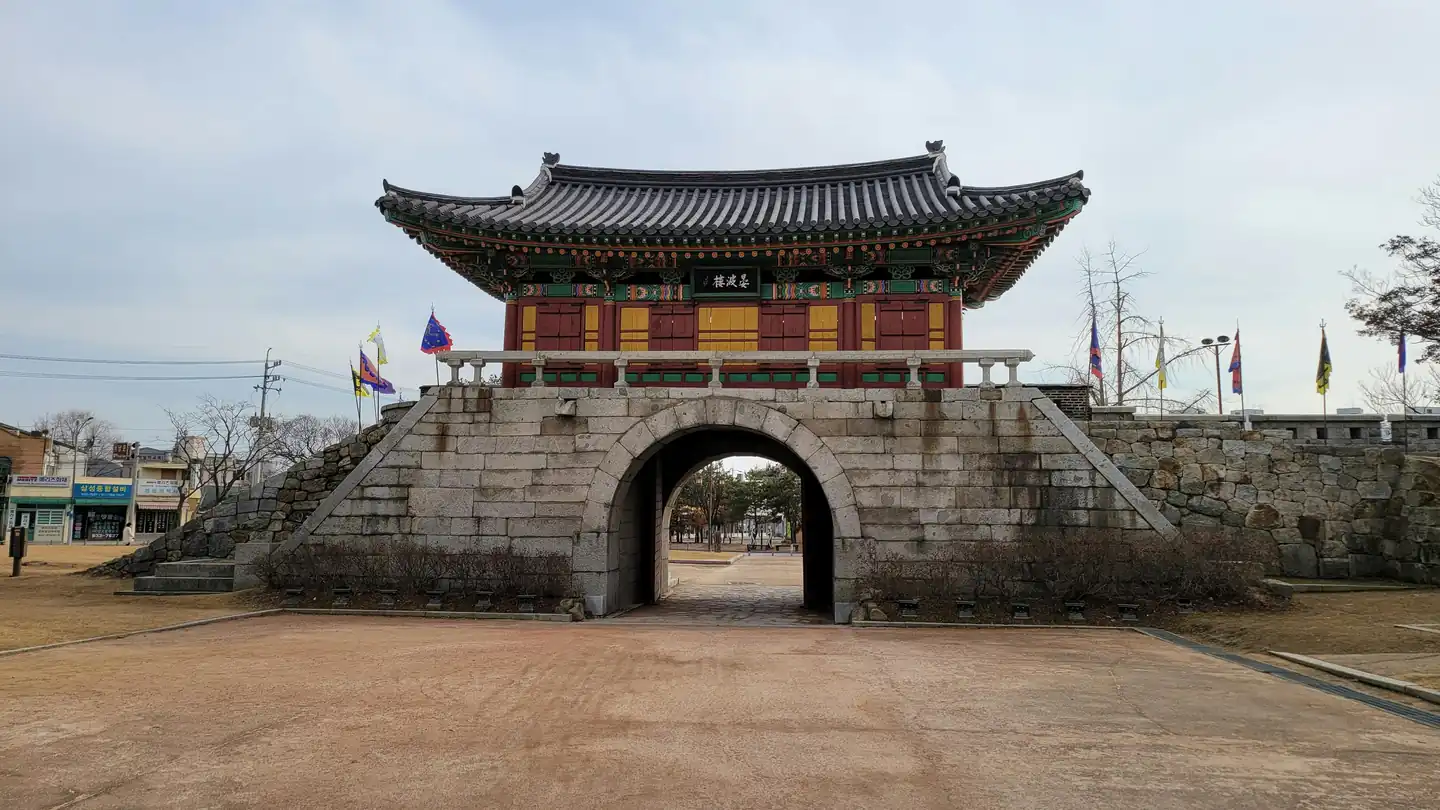 Incheon – Gateway to Culture and Cuisine