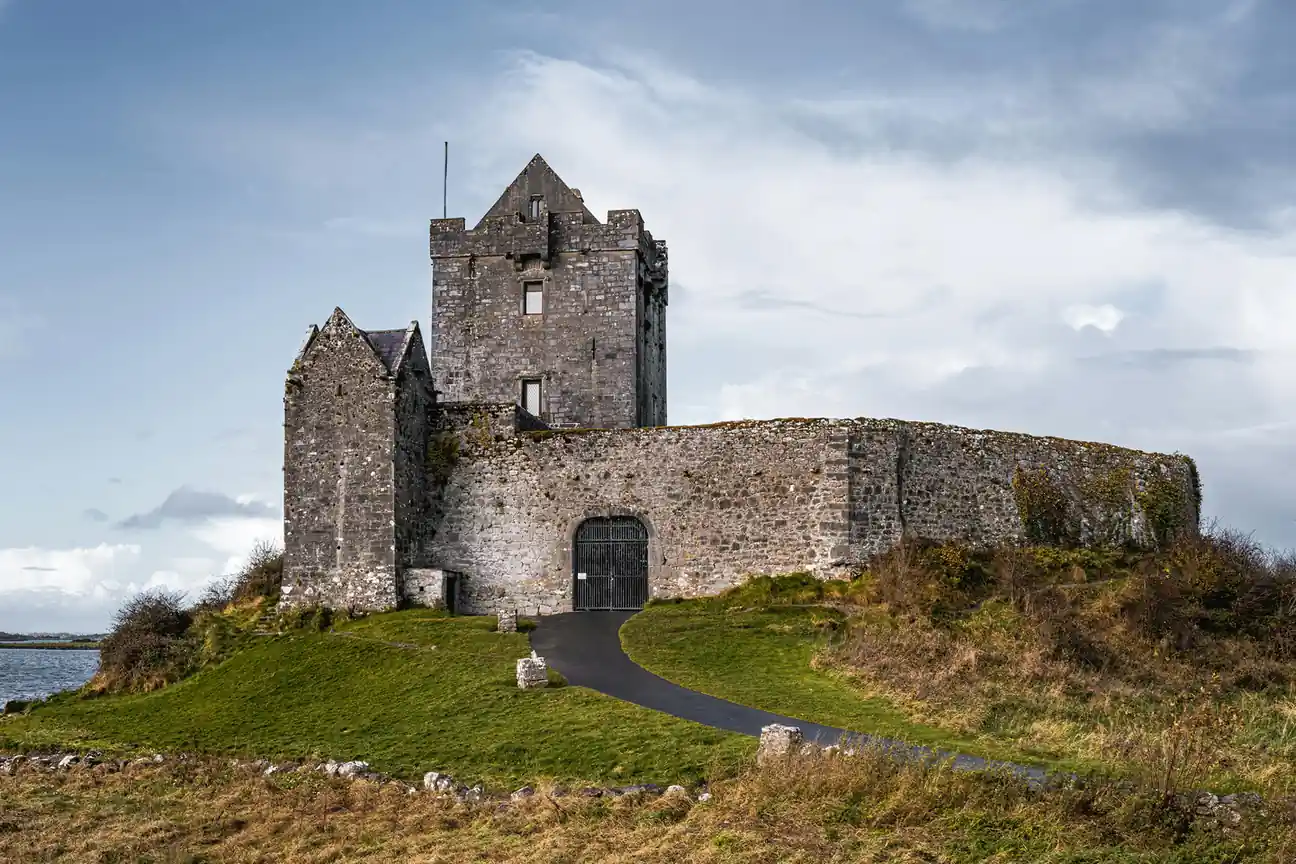 Ireland Castles and Countryside Tour