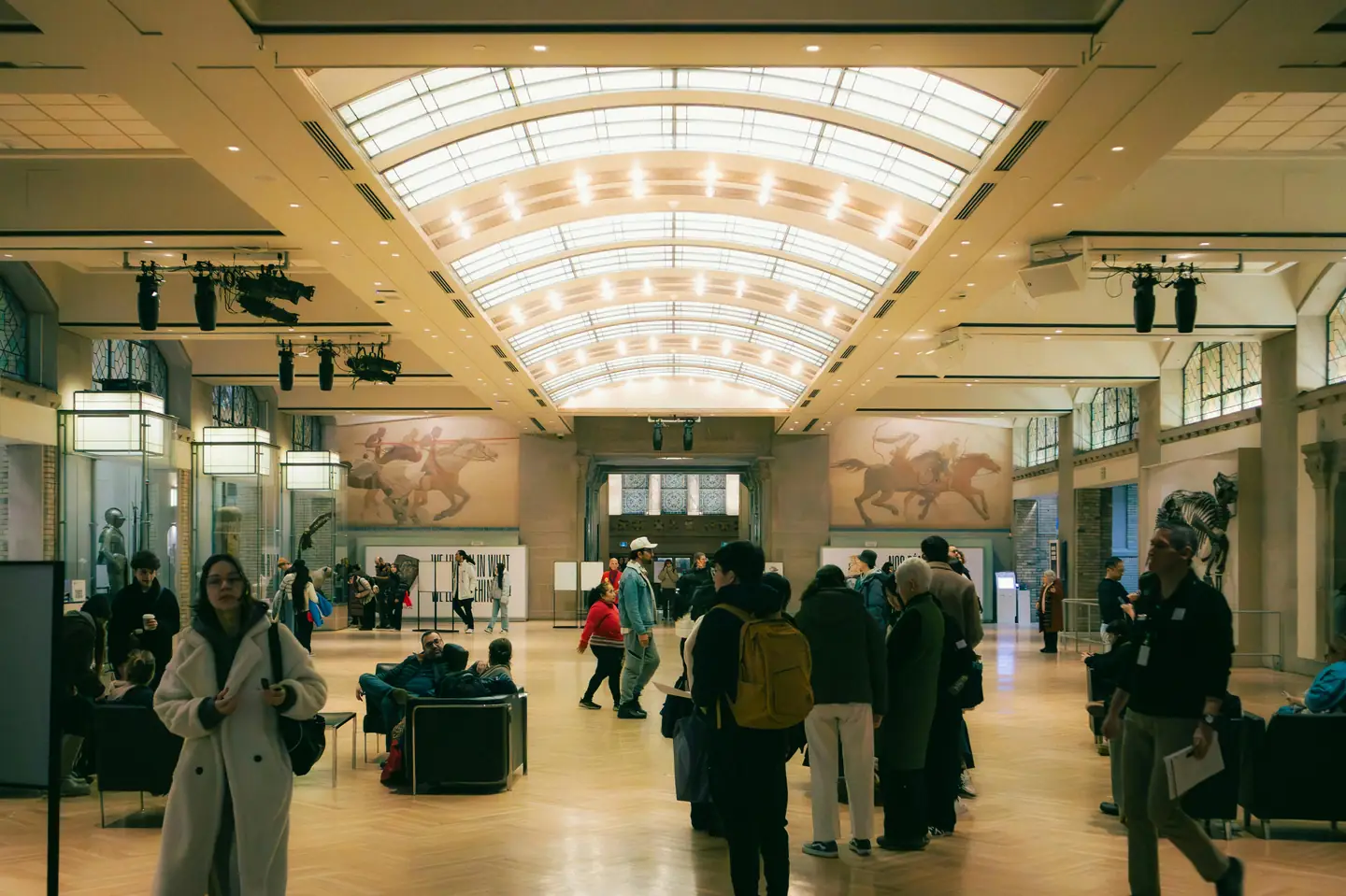 Is the Museum of the Future Worth Visiting Honest Review & Insights