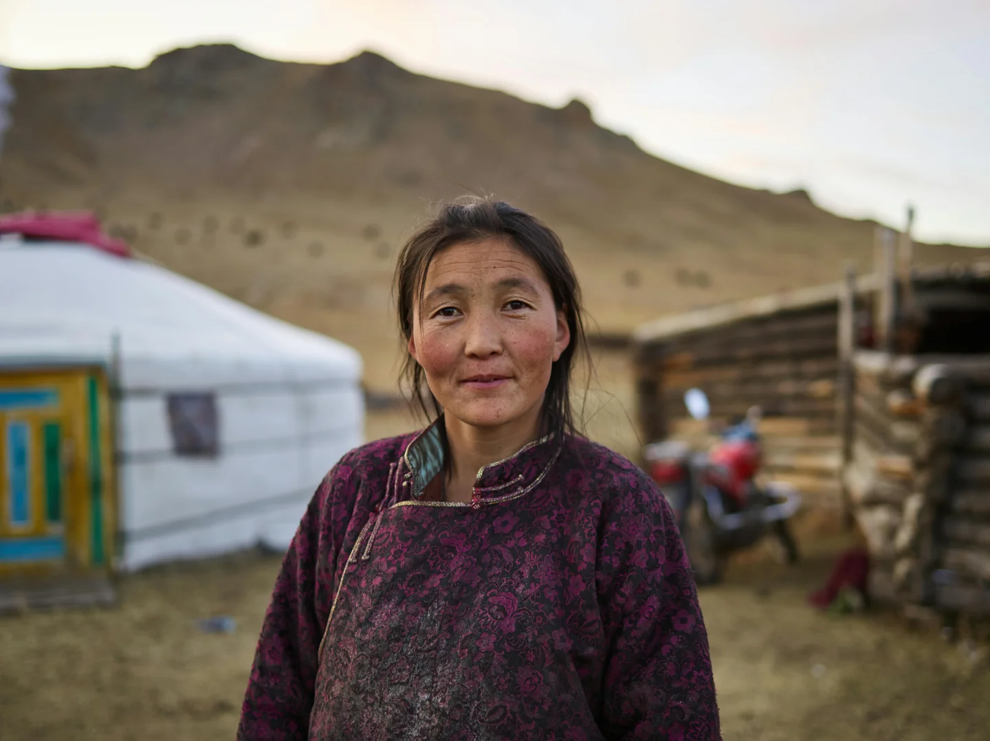 Facts About Kyrgyzstan
