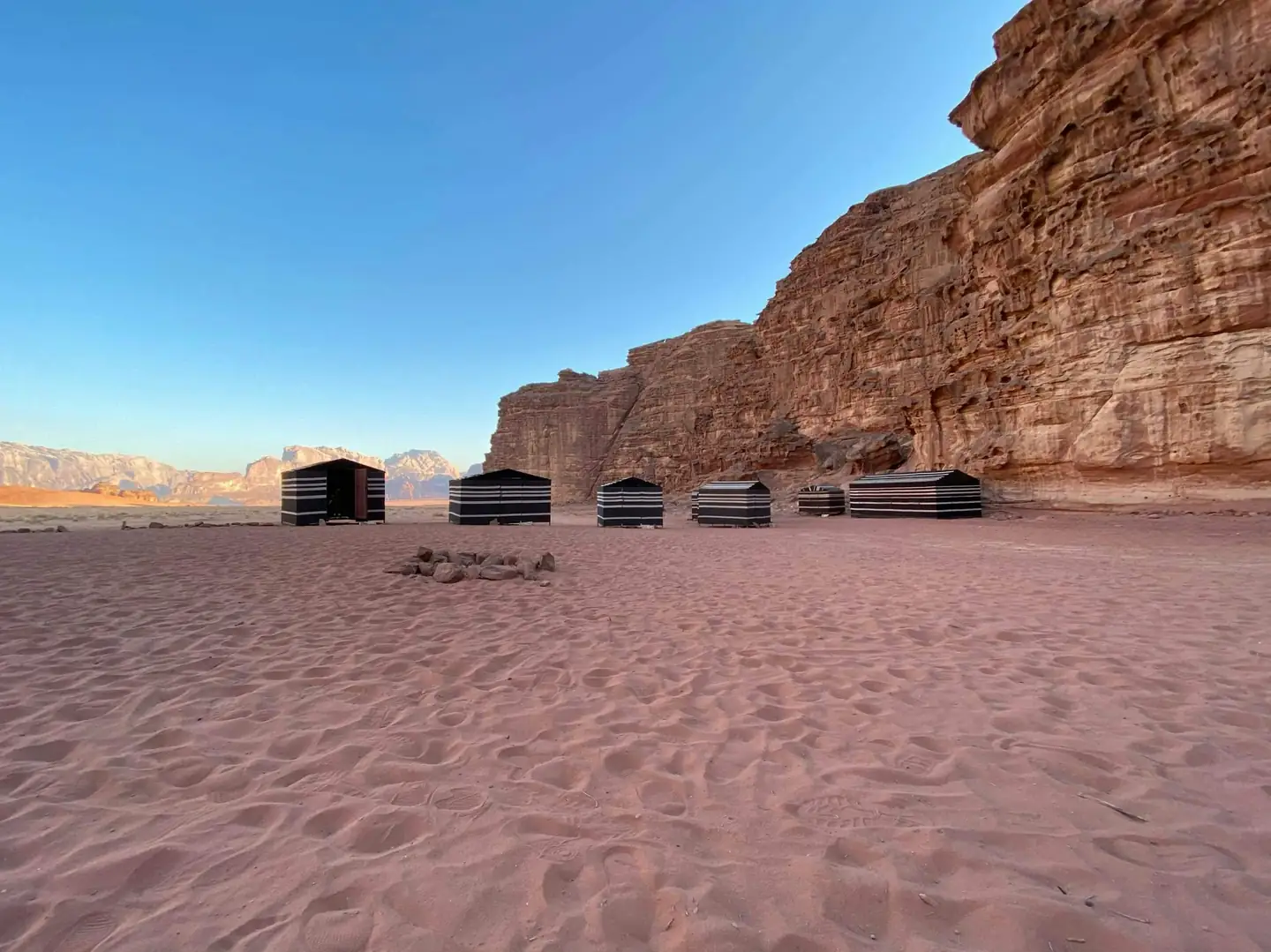 Jordan – Petra, the Dead Sea & More