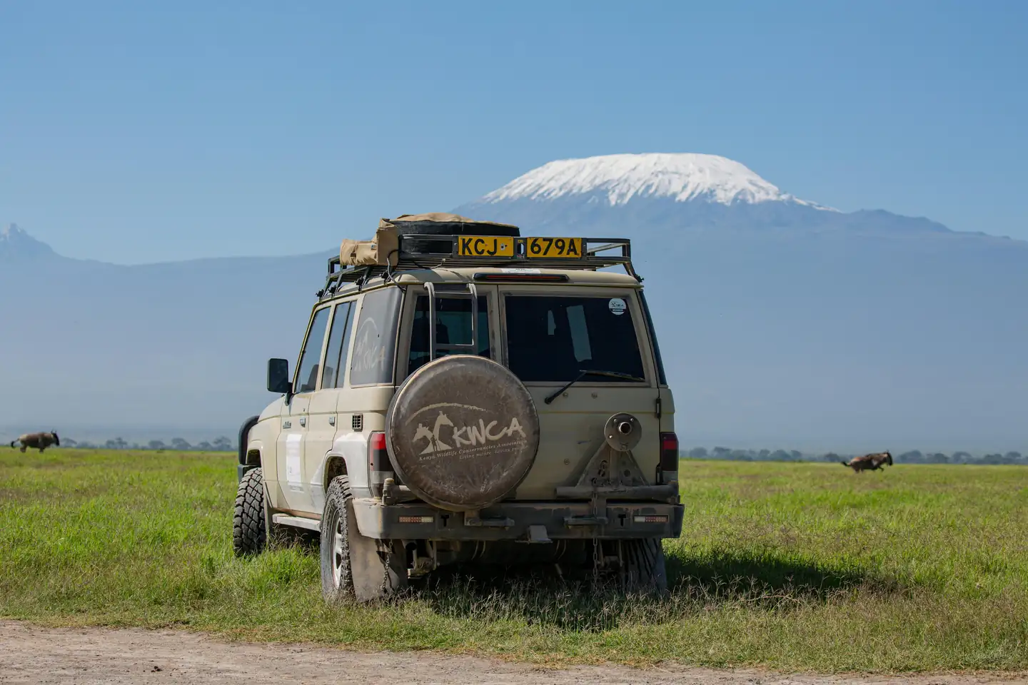 Kenya Travel Tips