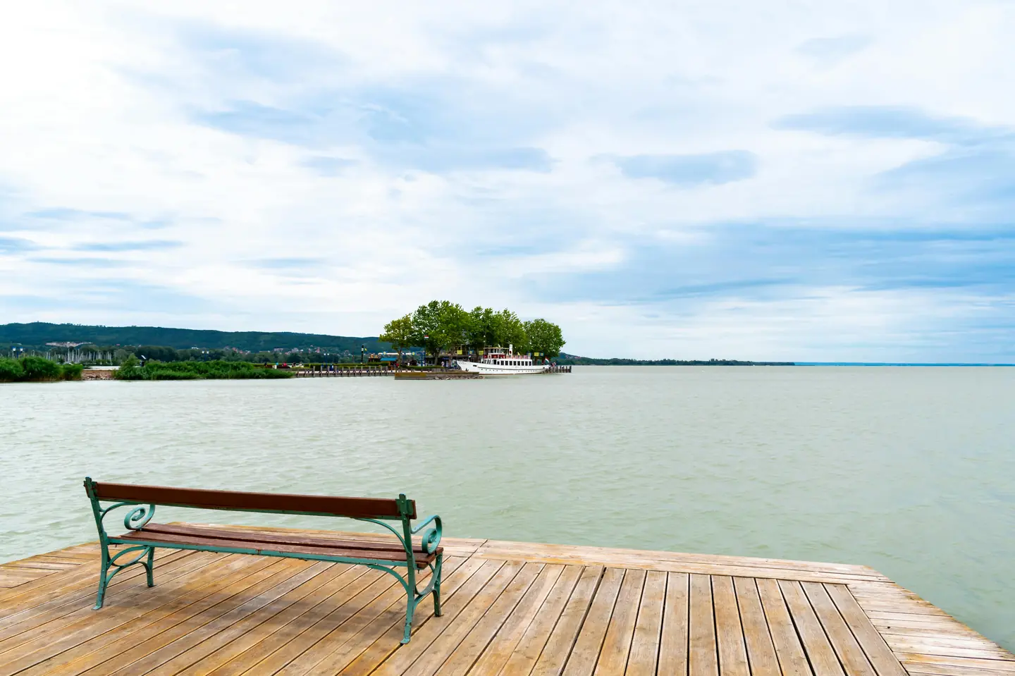 Keszthely – Lake Balaton’s Cultural Gem