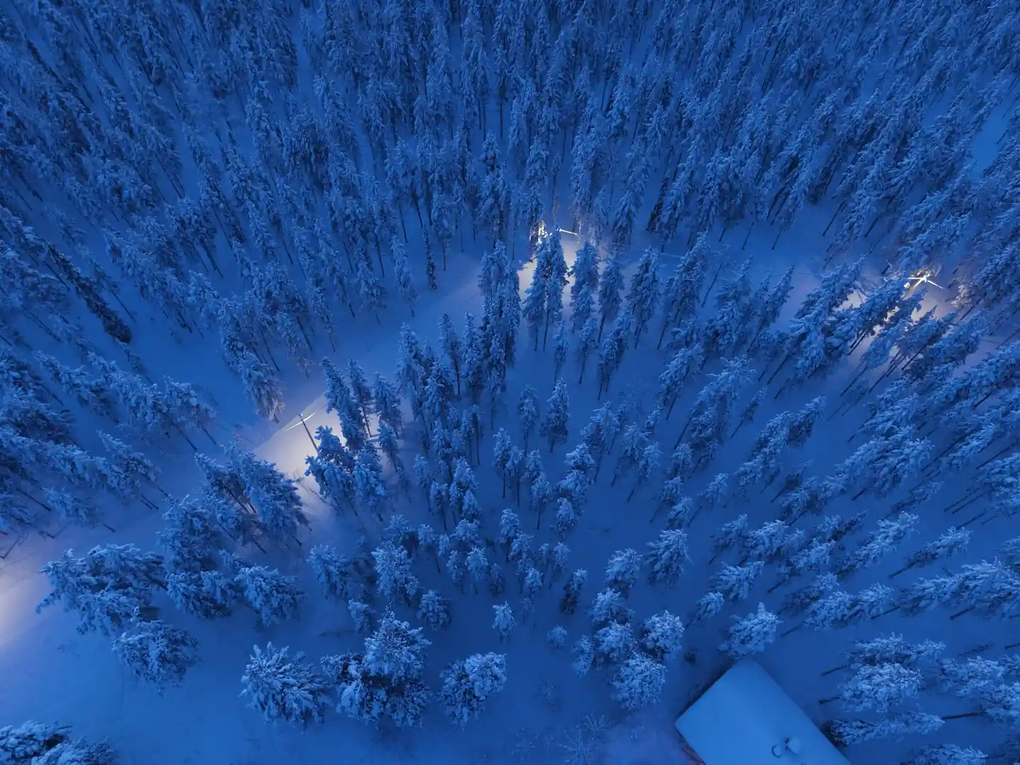 Lapland – A Dreamy National Day Getaway from UAE