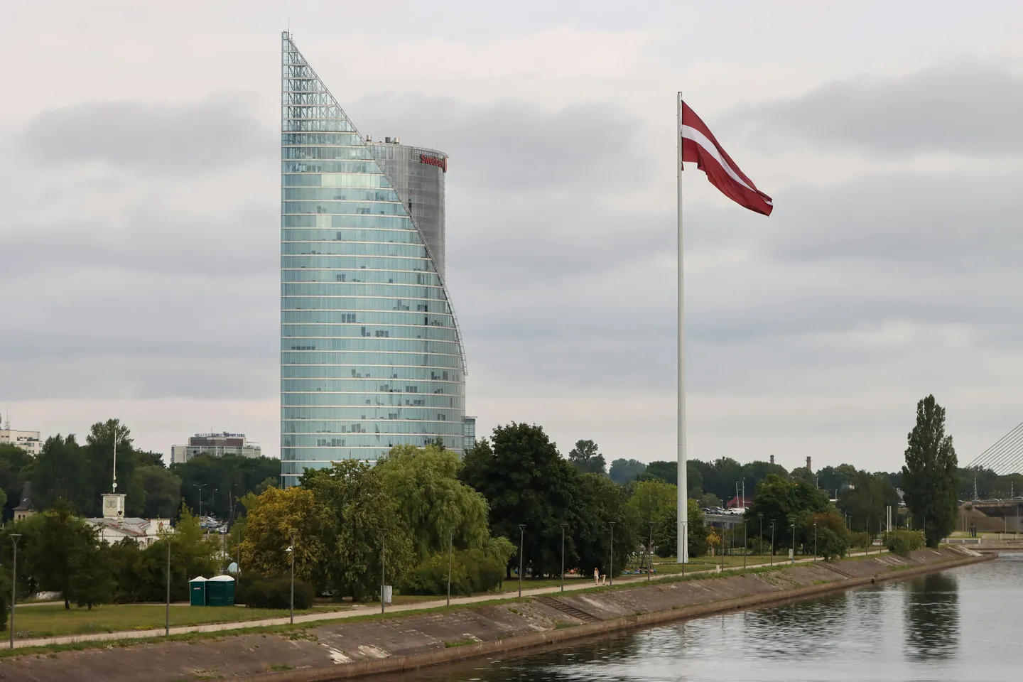 Riga (Latvia) – Europe Without the Crowds