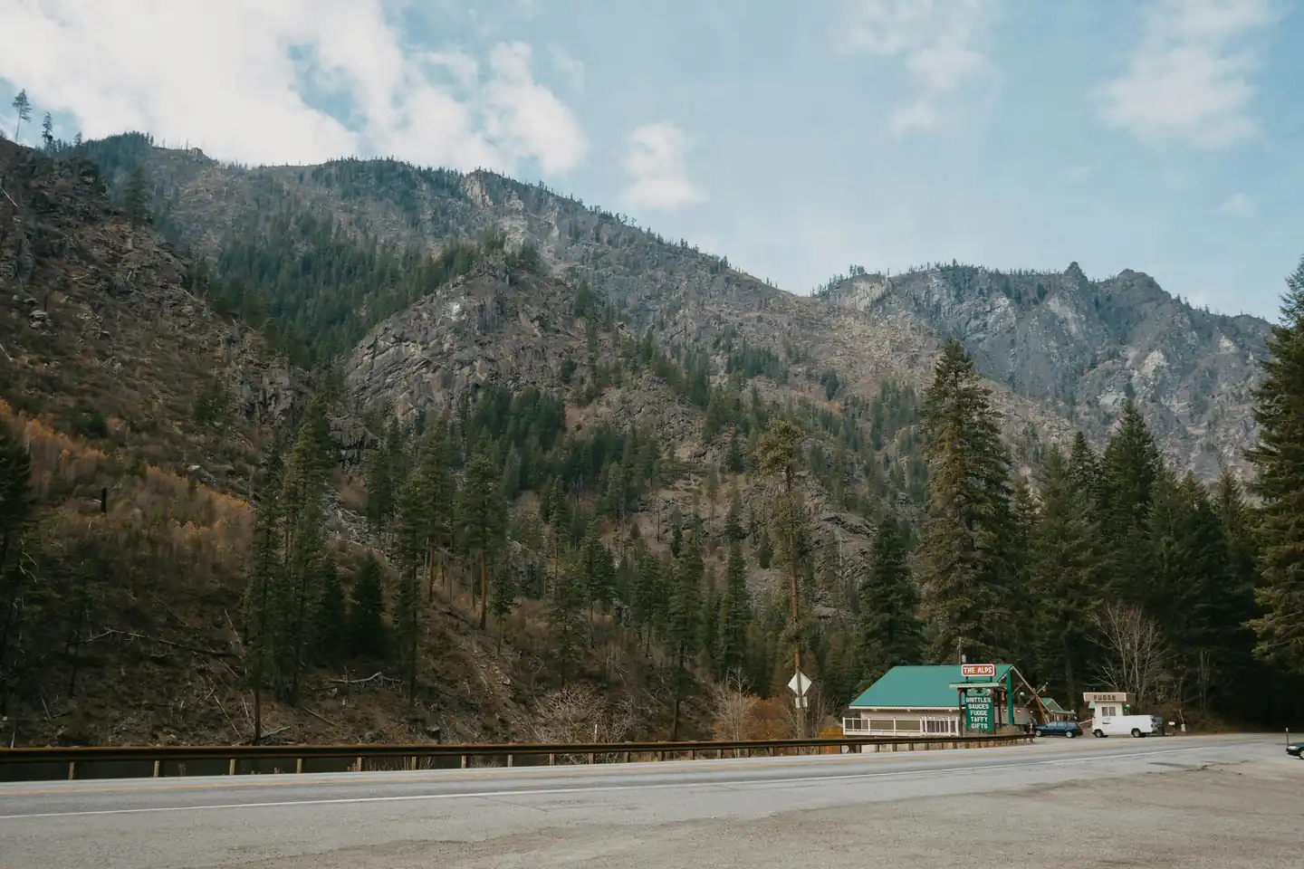 Hidden Gems in the USA