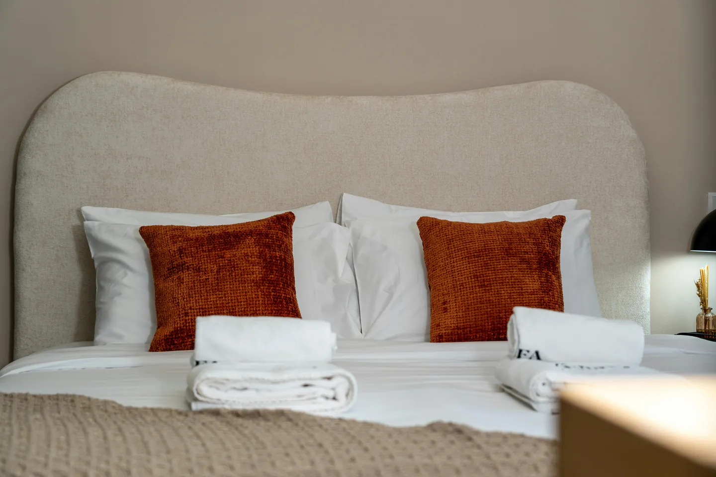 Luxury Areas for Premium Short Stays