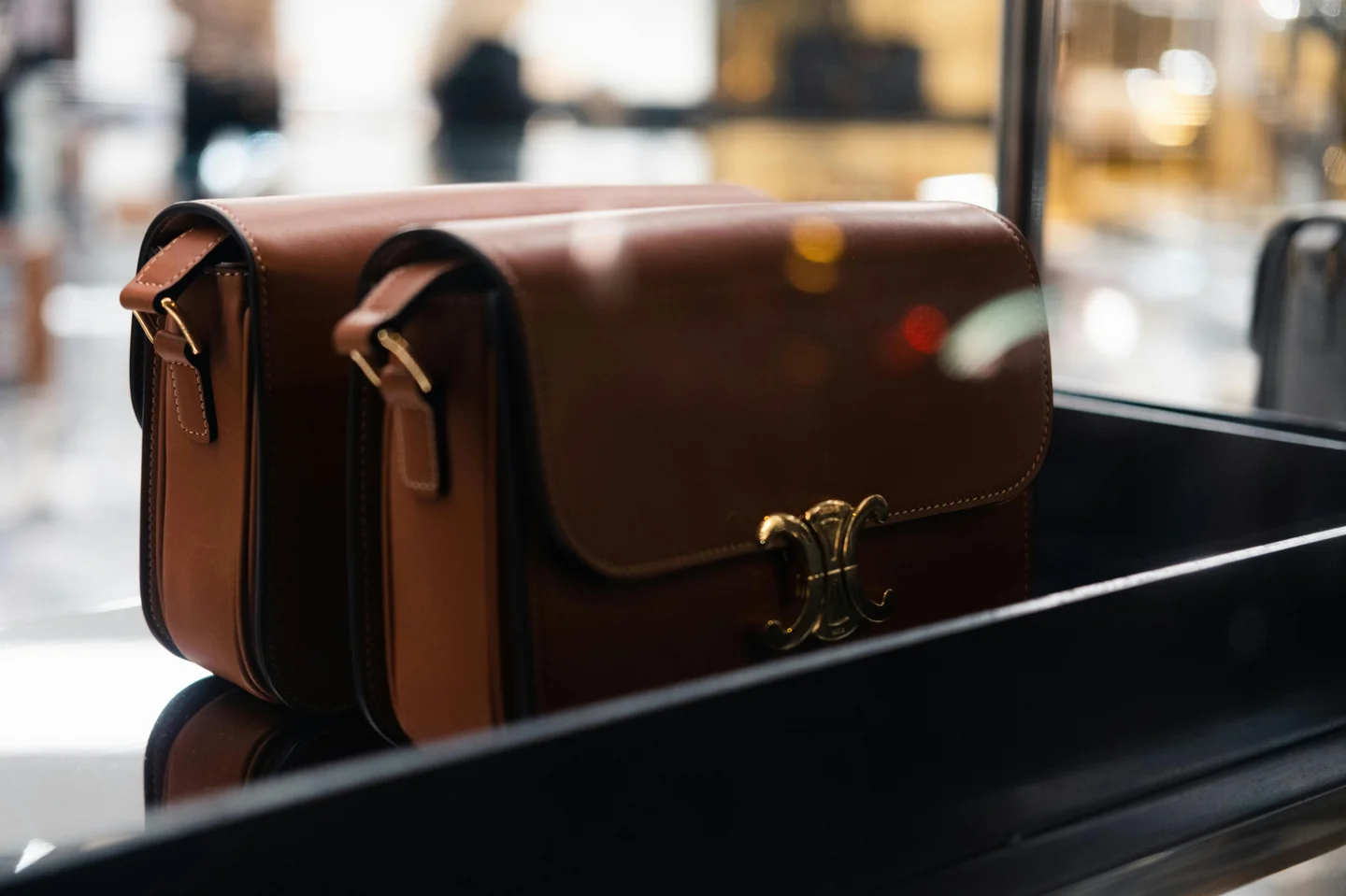 Luxury Fashion and Accessories