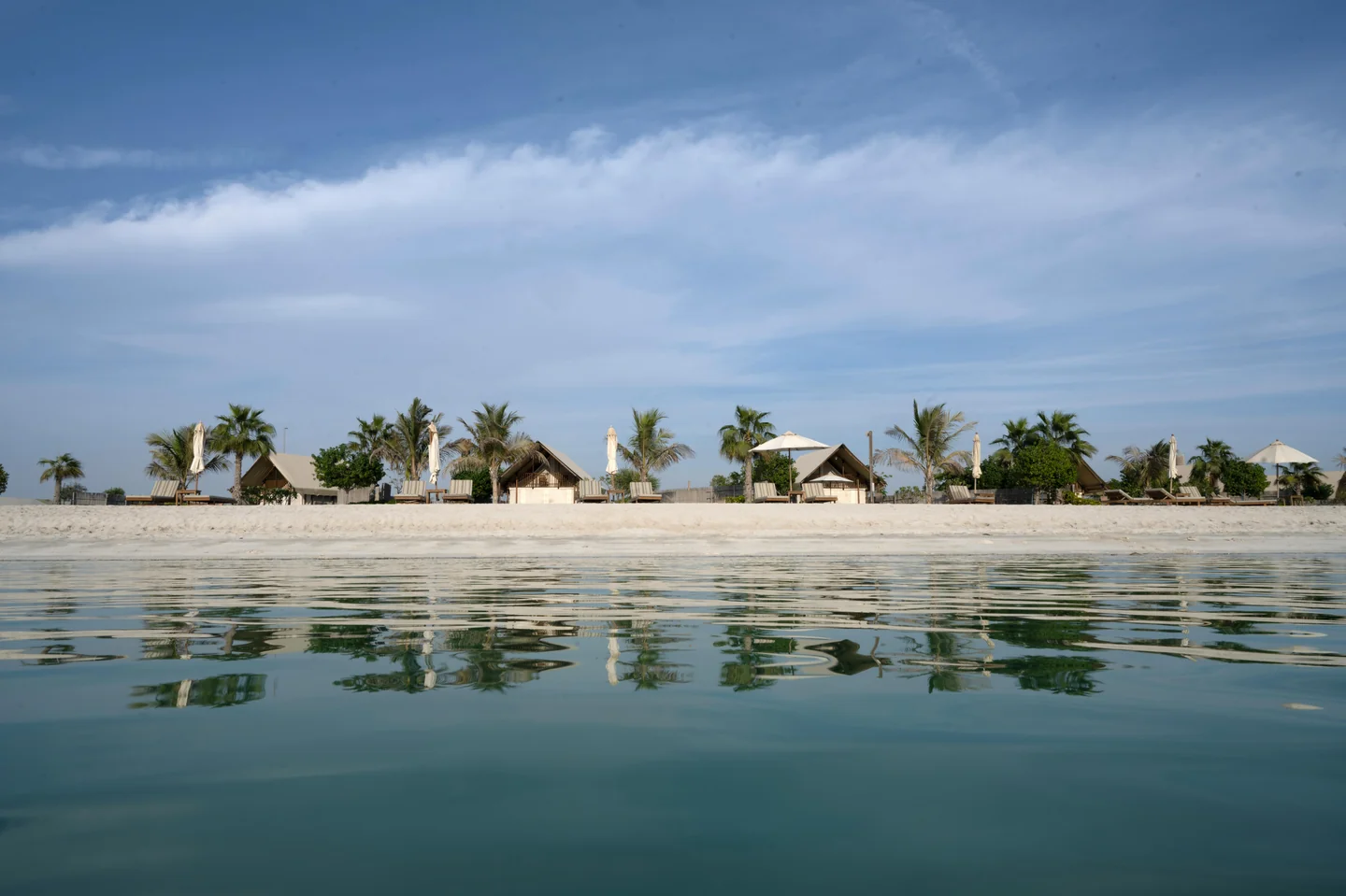 Luxury Summer Getaway Abu Dhabi