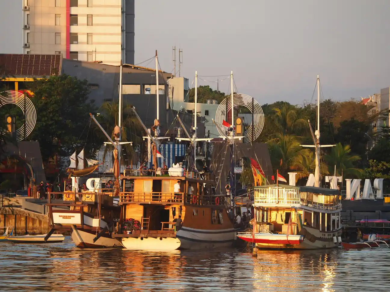 Makassar – The Maritime Marvel