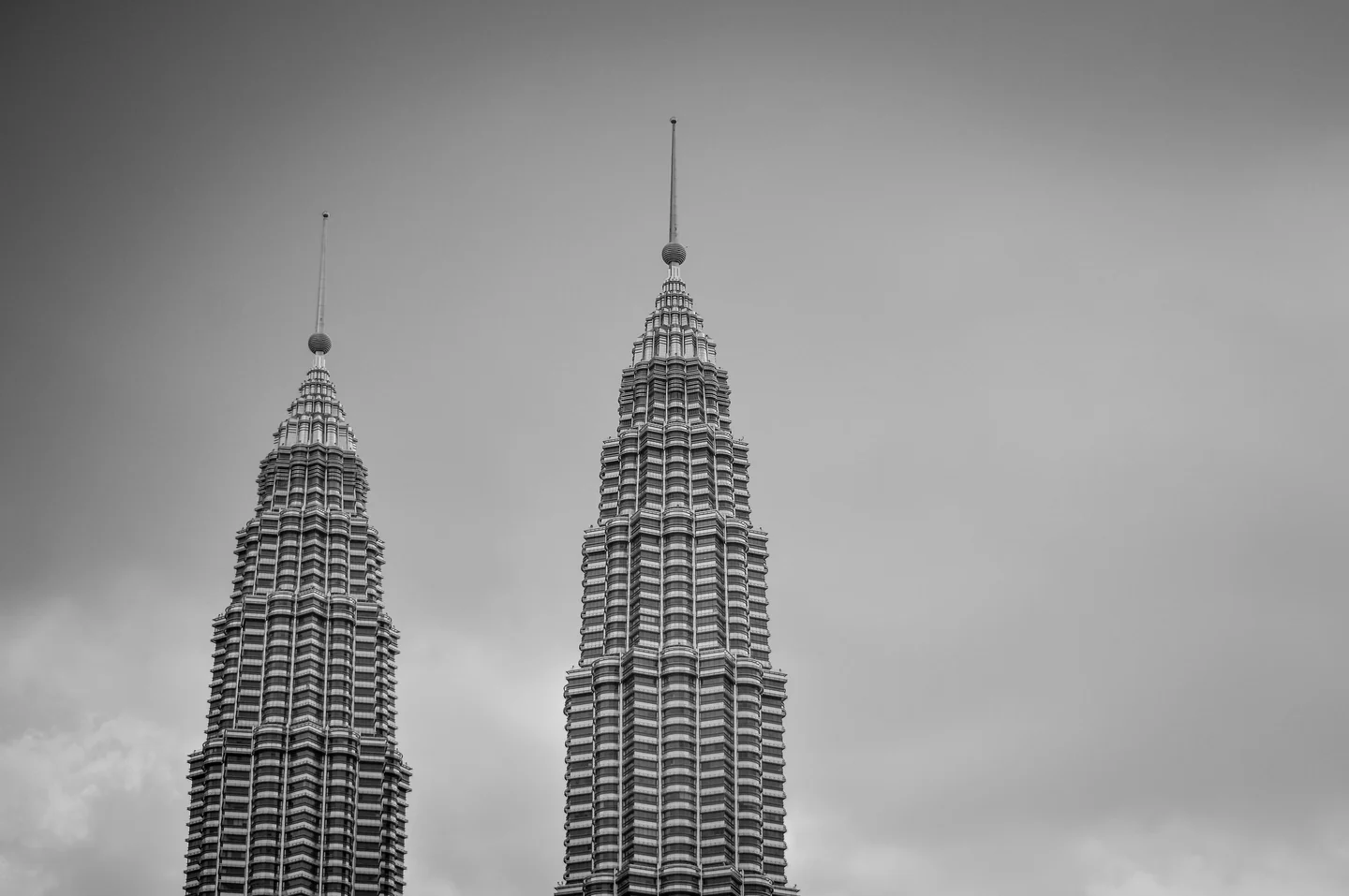 Facts About Malaysia