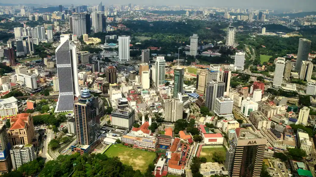 Facts About Malaysia