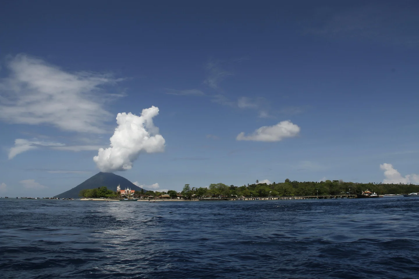 Manado – North Sulawesi’s Hidden Gem