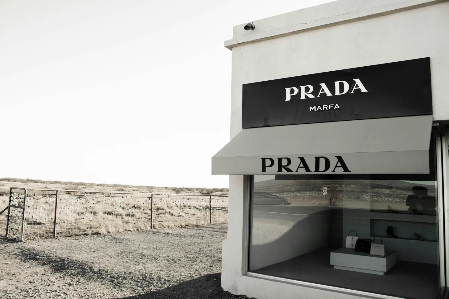 Marfa, Texas