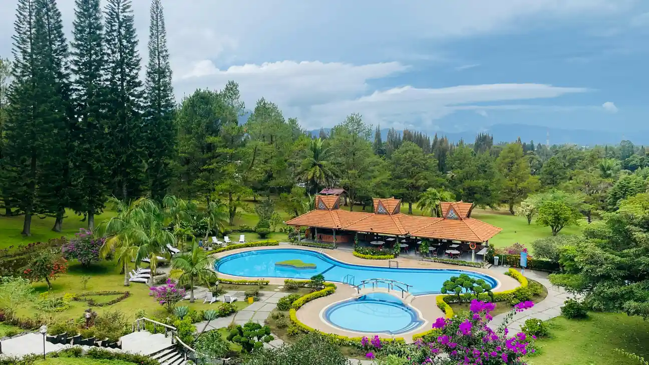 Medan – The Gateway to North Sumatra