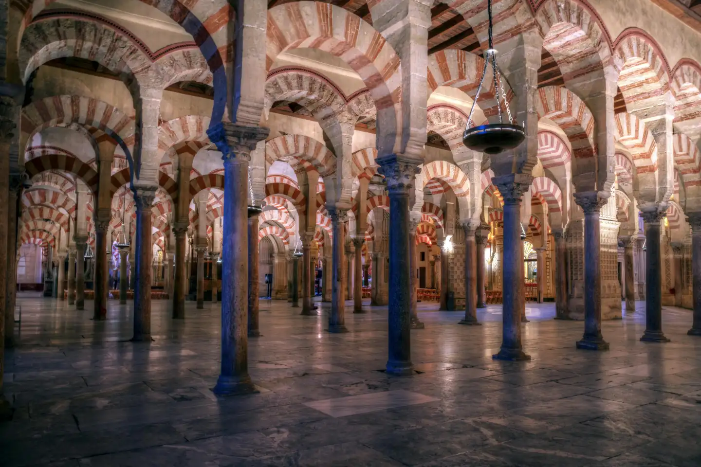 Mezquita de Almonaster la Real