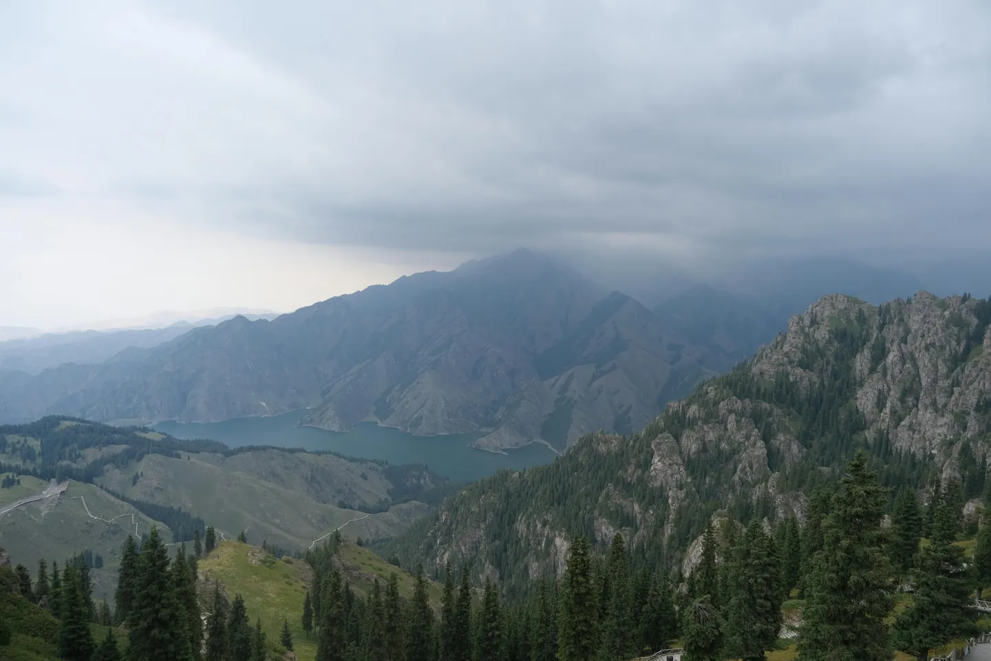 Facts About Kyrgyzstan